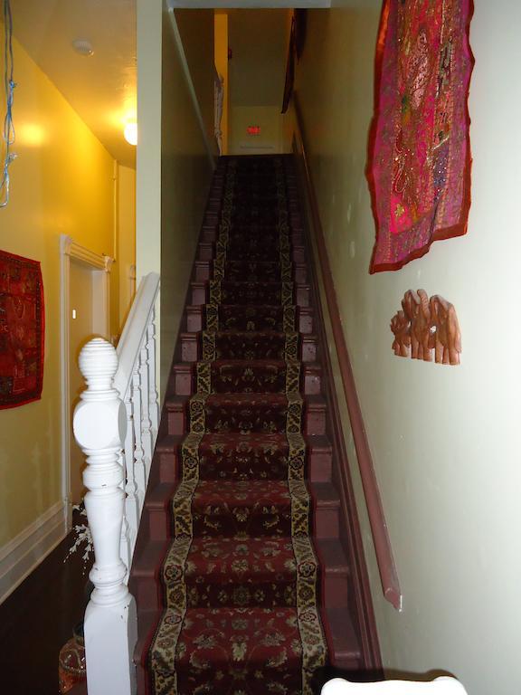 Spadina 11 Guesthouse Toronto Kültér fotó