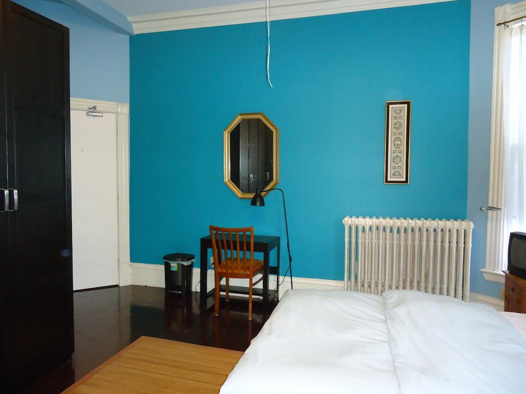 Spadina 11 Guesthouse Toronto Kültér fotó